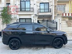 جي ام سي تيراين